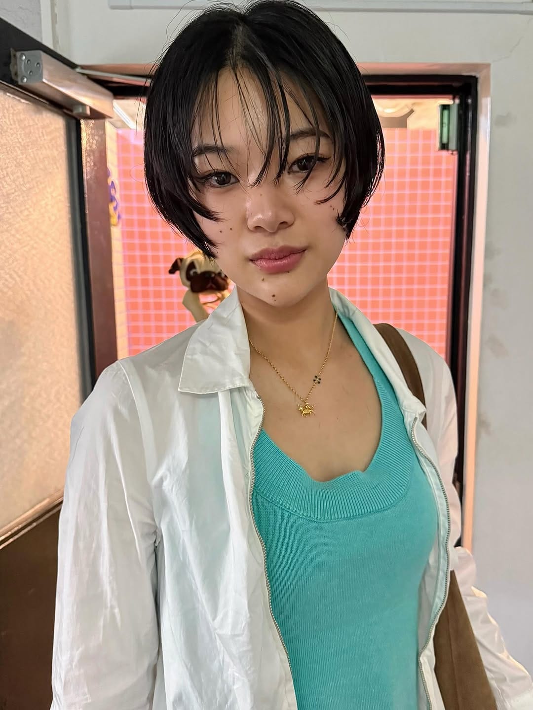 Post 8 by 伊坂 真実 on Instagram (carousel)