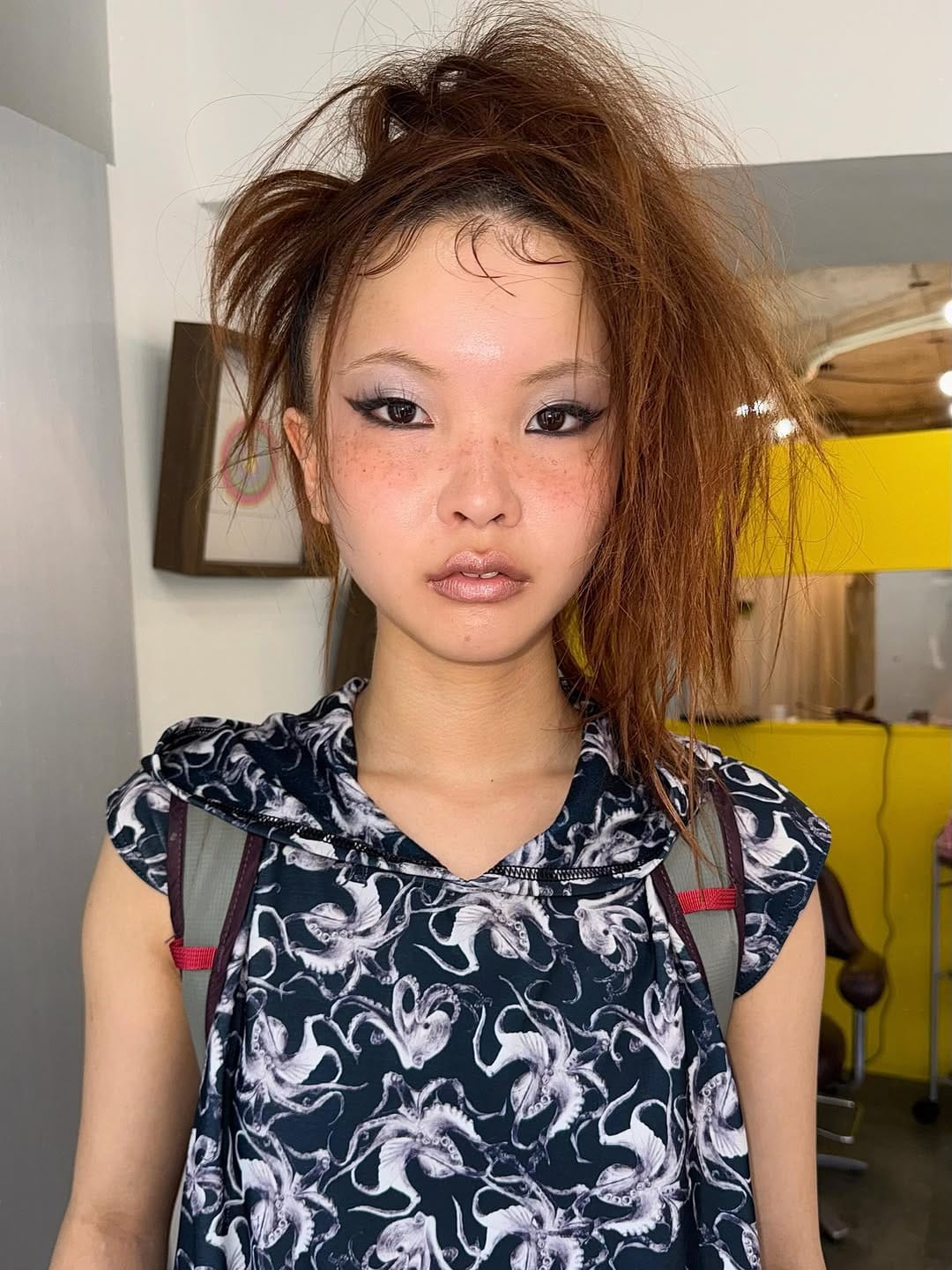 Post 9 by 伊坂 真実 on Instagram (carousel)