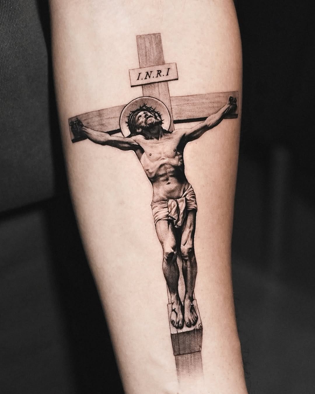 Post 5 by Kid Needle on Instagram (image)