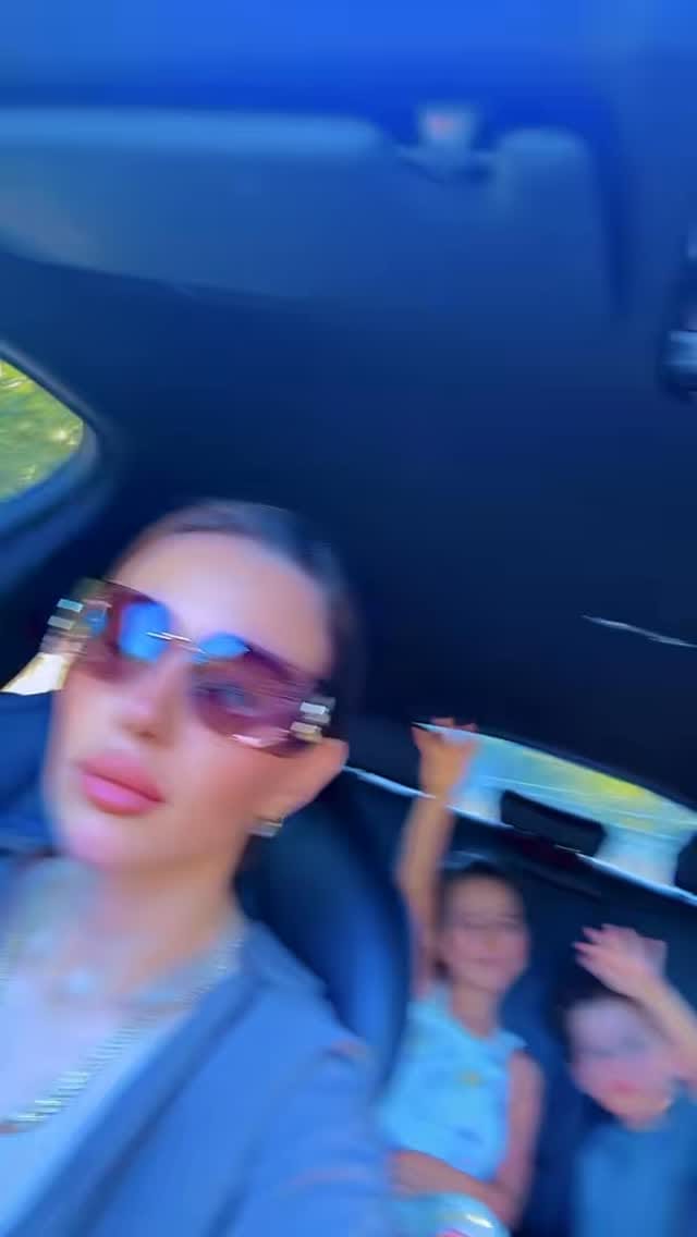 Post 5 by Ghizlane Zeroual on Instagram (video)