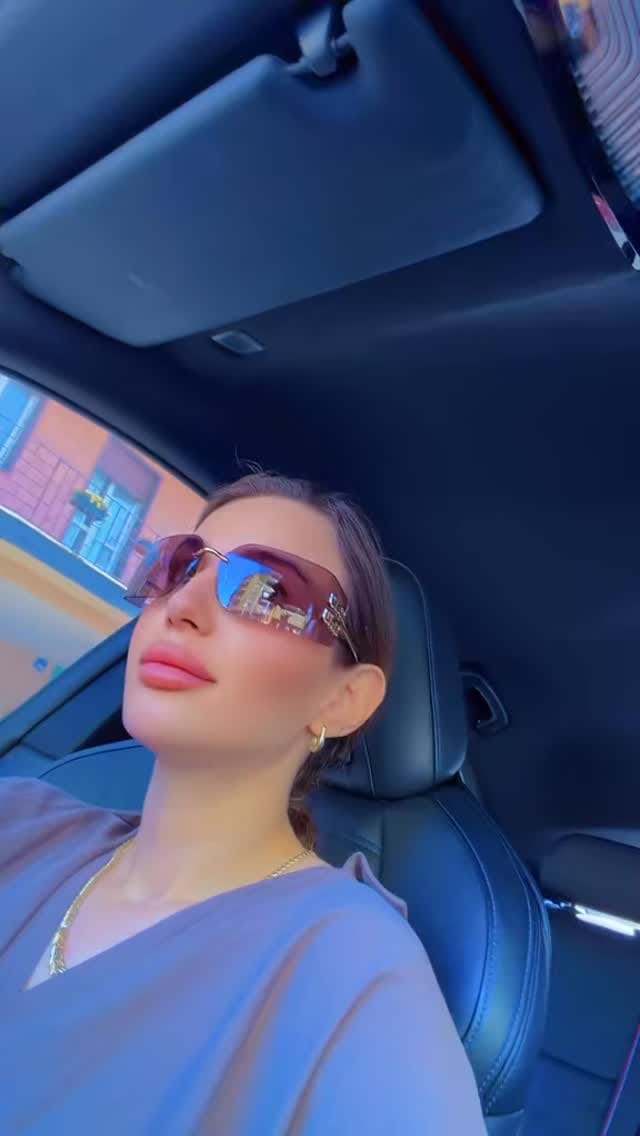 Post 2 by Ghizlane Zeroual on Instagram (video)