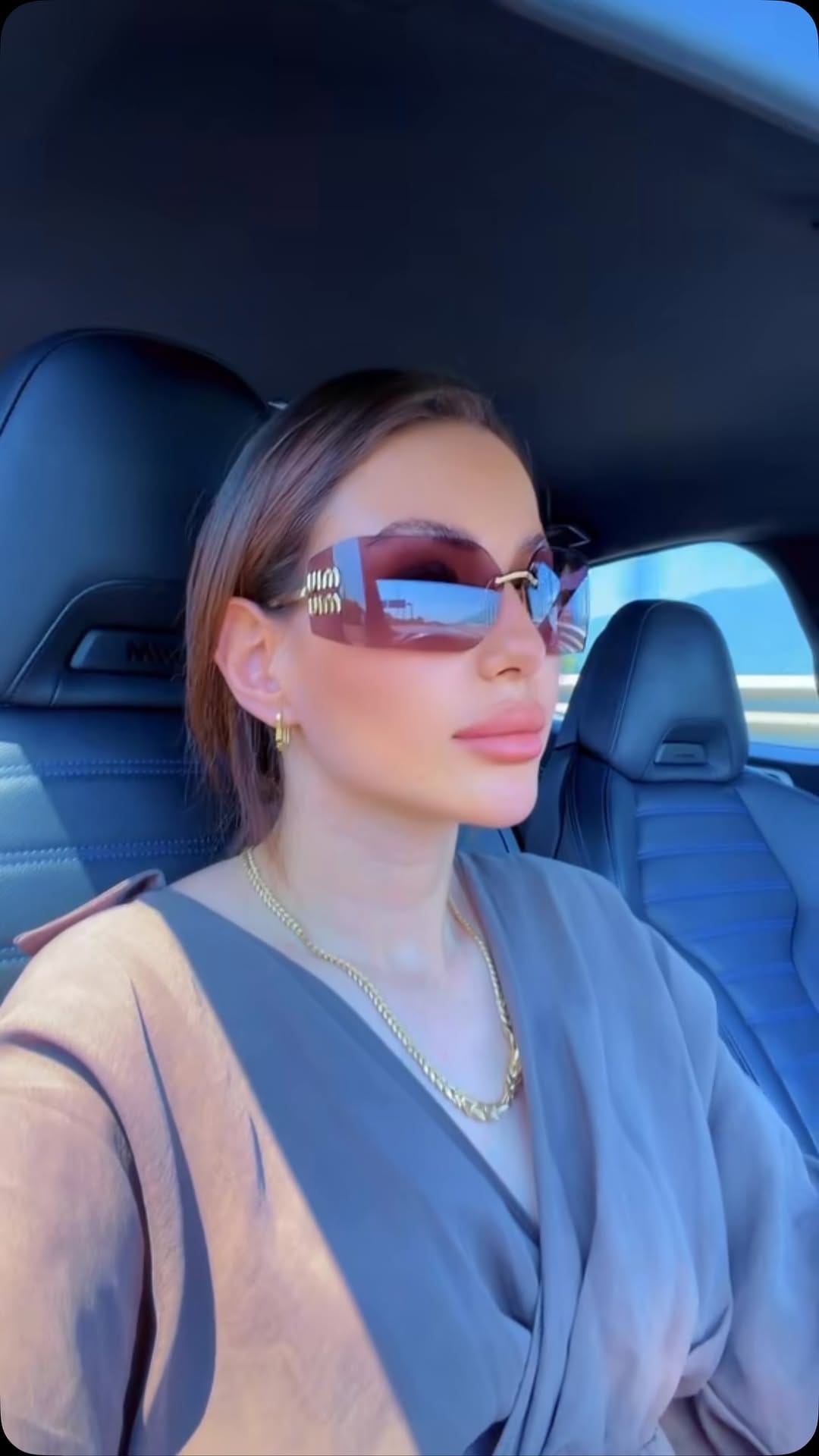 Post 3 by Ghizlane Zeroual on Instagram (video)