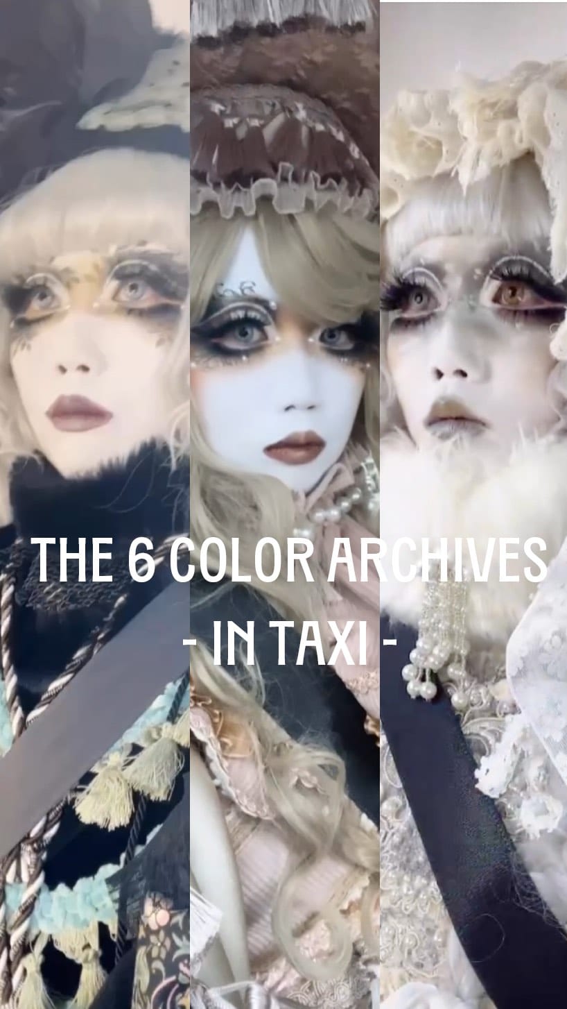 Post 9 by 𝖒𝖎𝖓𝖔𝖗𝖎 on Instagram (video)