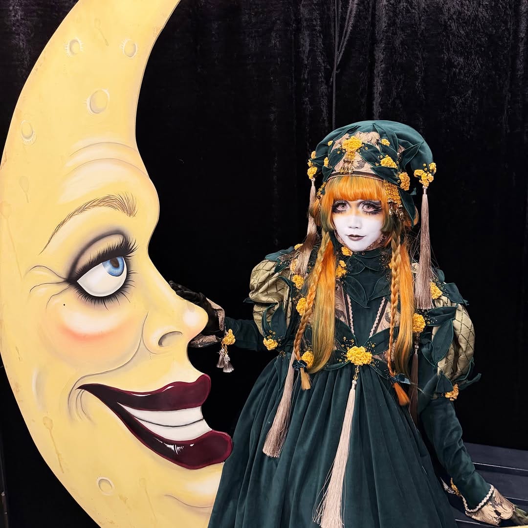 Post 7 by 𝖒𝖎𝖓𝖔𝖗𝖎 on Instagram (carousel)