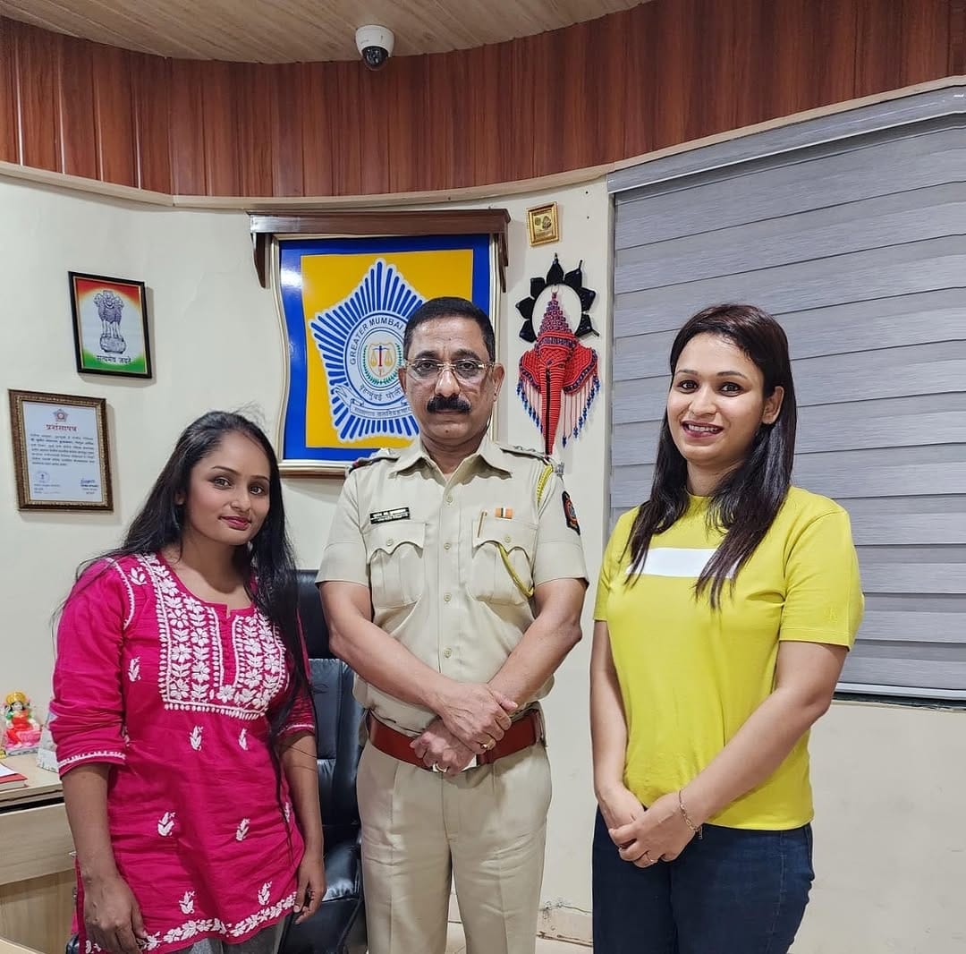 Post 9 by Aruna & Neha on Instagram (image)