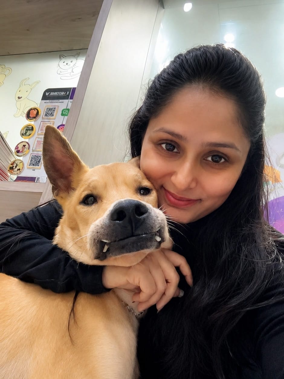 Post 6 by Aruna & Neha on Instagram (carousel)