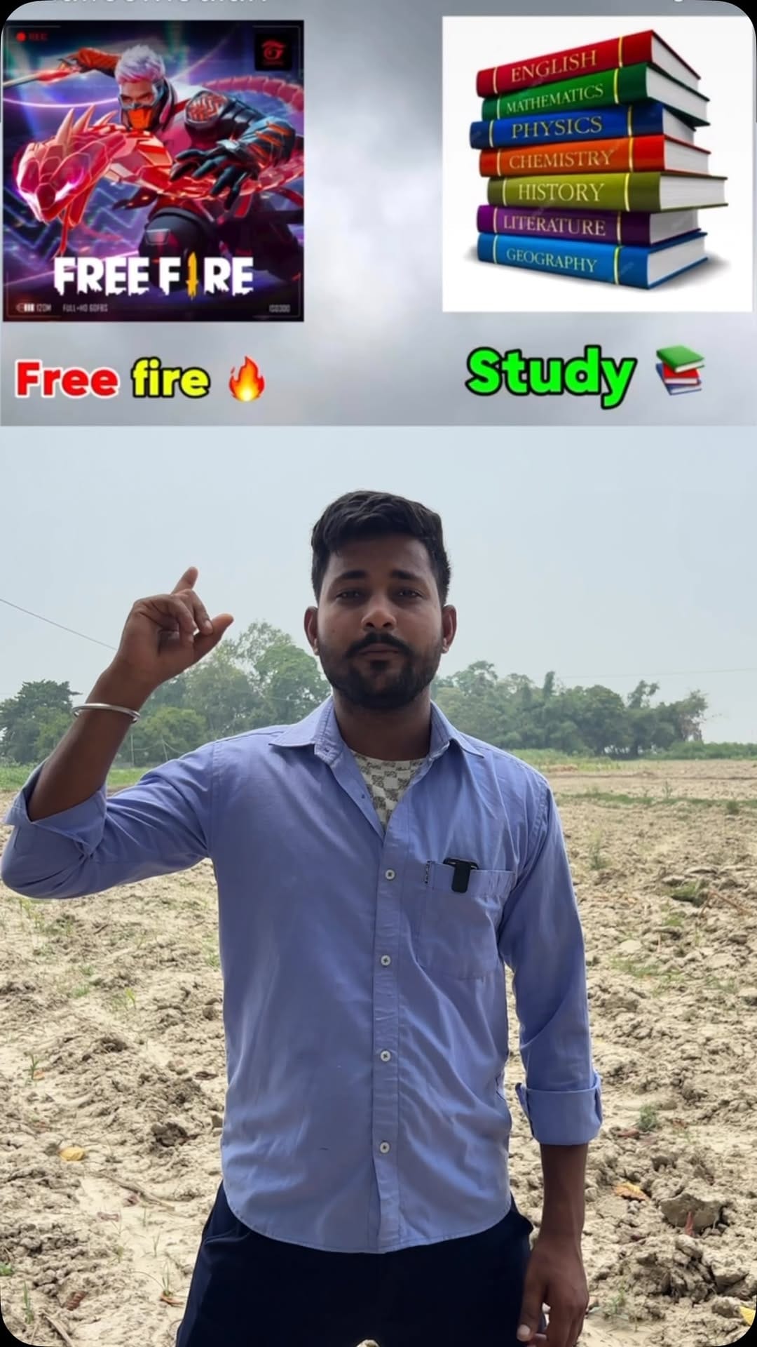 Post 6 by Sonu Kumar on Instagram (video)