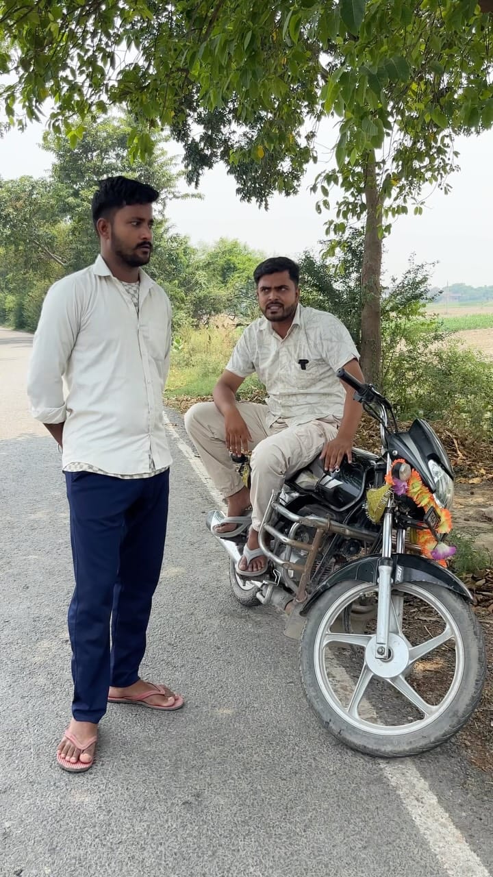 Post 7 by Sonu Kumar on Instagram (video)