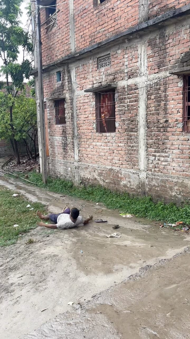 Post 5 by Sonu Kumar on Instagram (video)