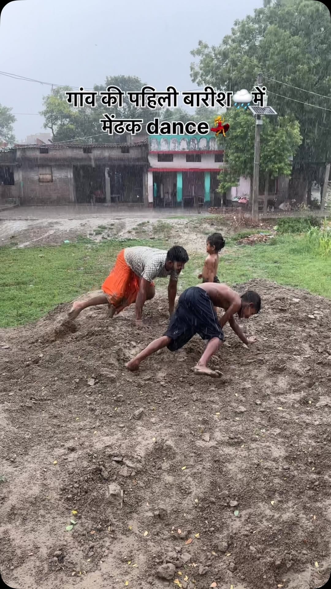 Post 4 by Sonu Kumar on Instagram (video)