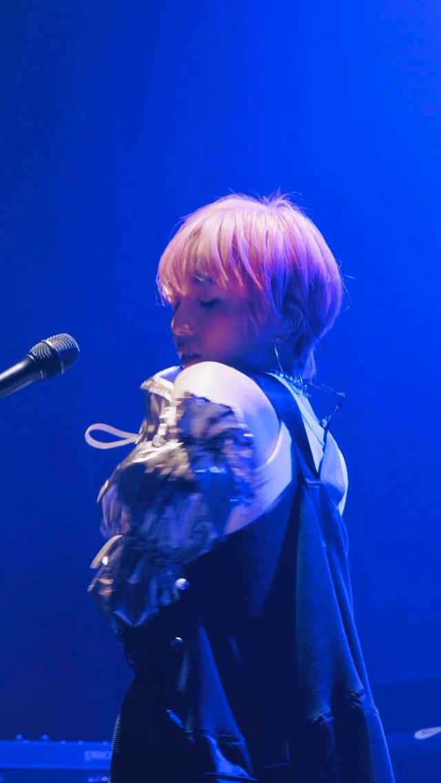 Post 3 by Nao Yoshioka on Instagram (video)