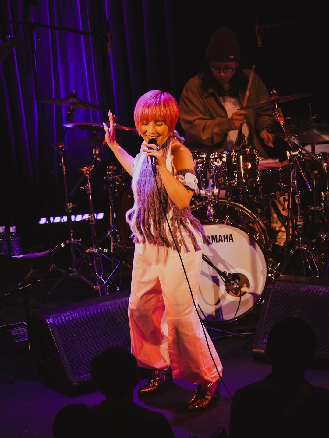 Post 4 by Nao Yoshioka on Instagram (carousel)