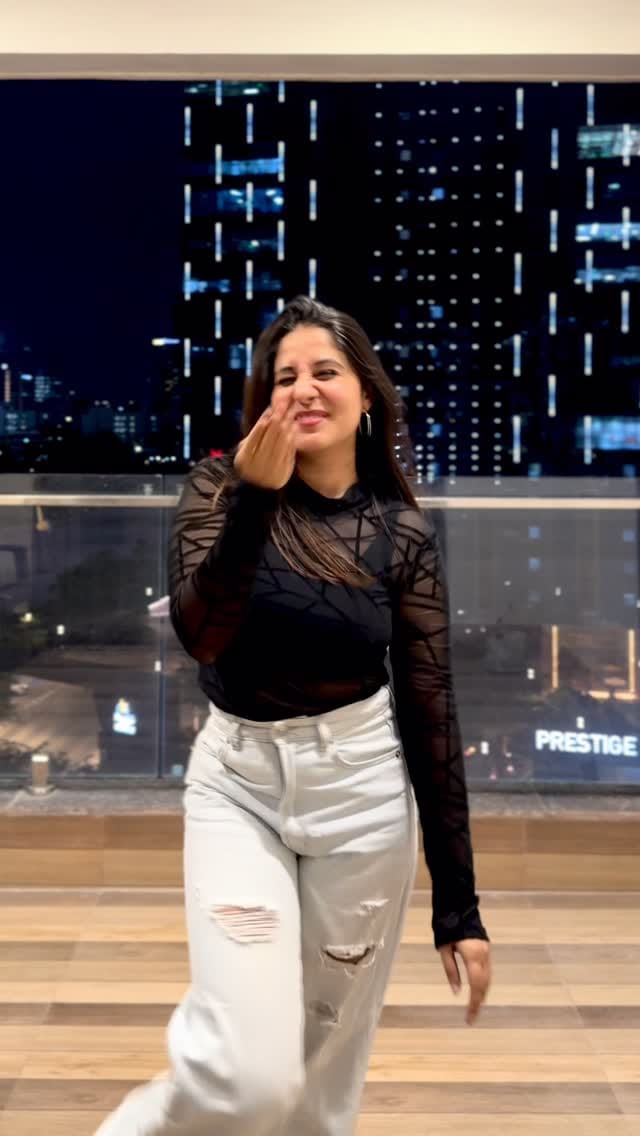 Post 7 by Madhura Mohod on Instagram (video)