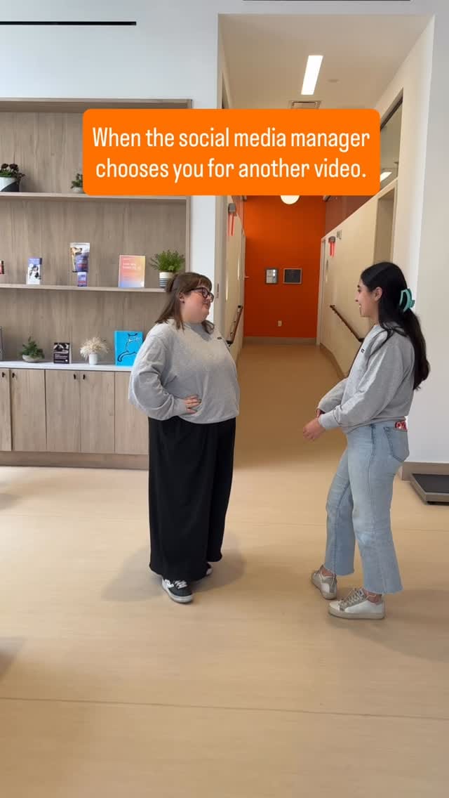 Post 6 by Small Door Veterinary on Instagram (video)