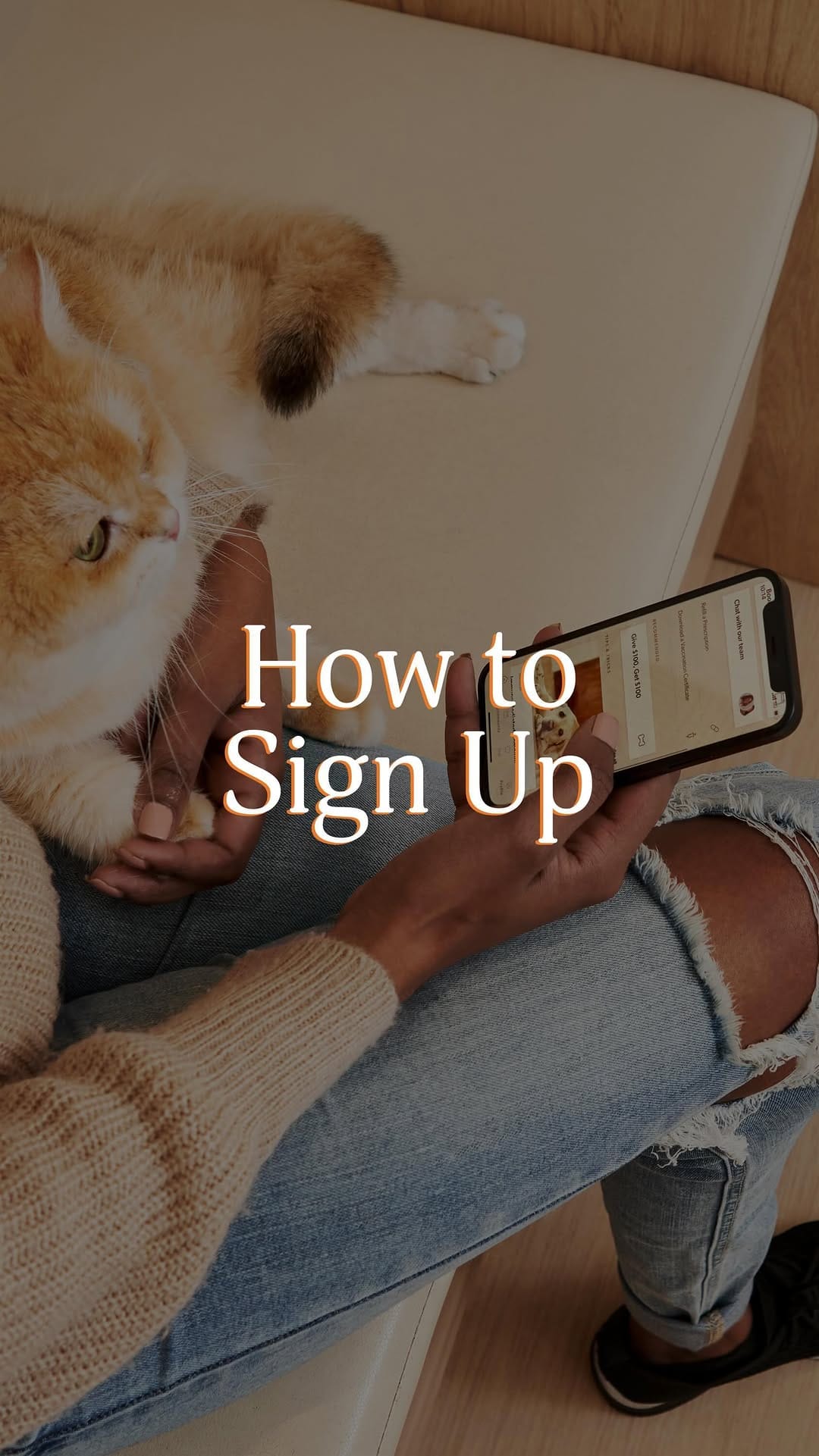 Post 9 by Small Door Veterinary on Instagram (video)