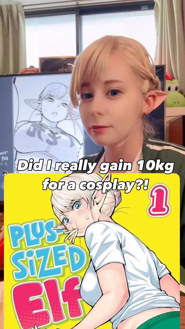 Post 10 by YURIKO TIGER🐯🎧ユリコタイガー on Instagram (video)