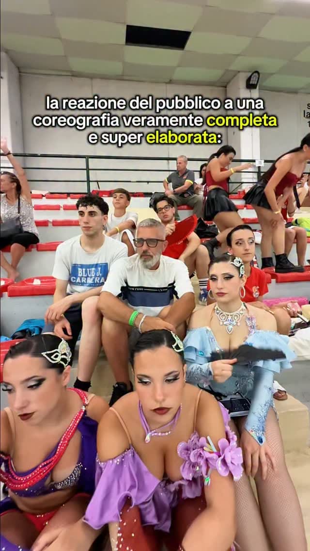 Post 2 by La Cubanita Dance | Scuola di Ballo ❤️‍🔥 on Instagram (video)
