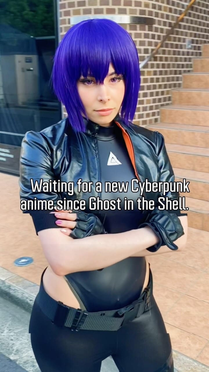 Post 1 by YURIKO TIGER🐯🎧ユリコタイガー on Instagram (video)