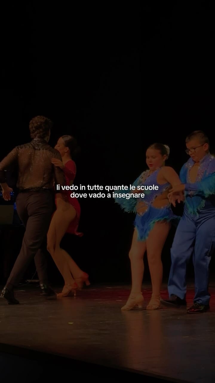 Post 3 by La Cubanita Dance | Scuola di Ballo ❤️‍🔥 on Instagram (video)