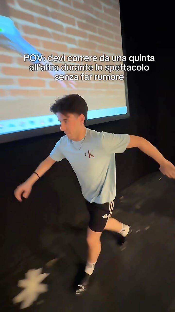 Post 5 by La Cubanita Dance | Scuola di Ballo ❤️‍🔥 on Instagram (video)