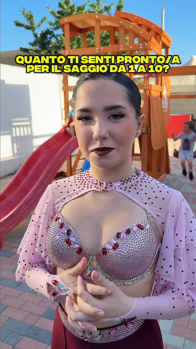 Post 8 by La Cubanita Dance | Scuola di Ballo ❤️‍🔥 on Instagram (video)
