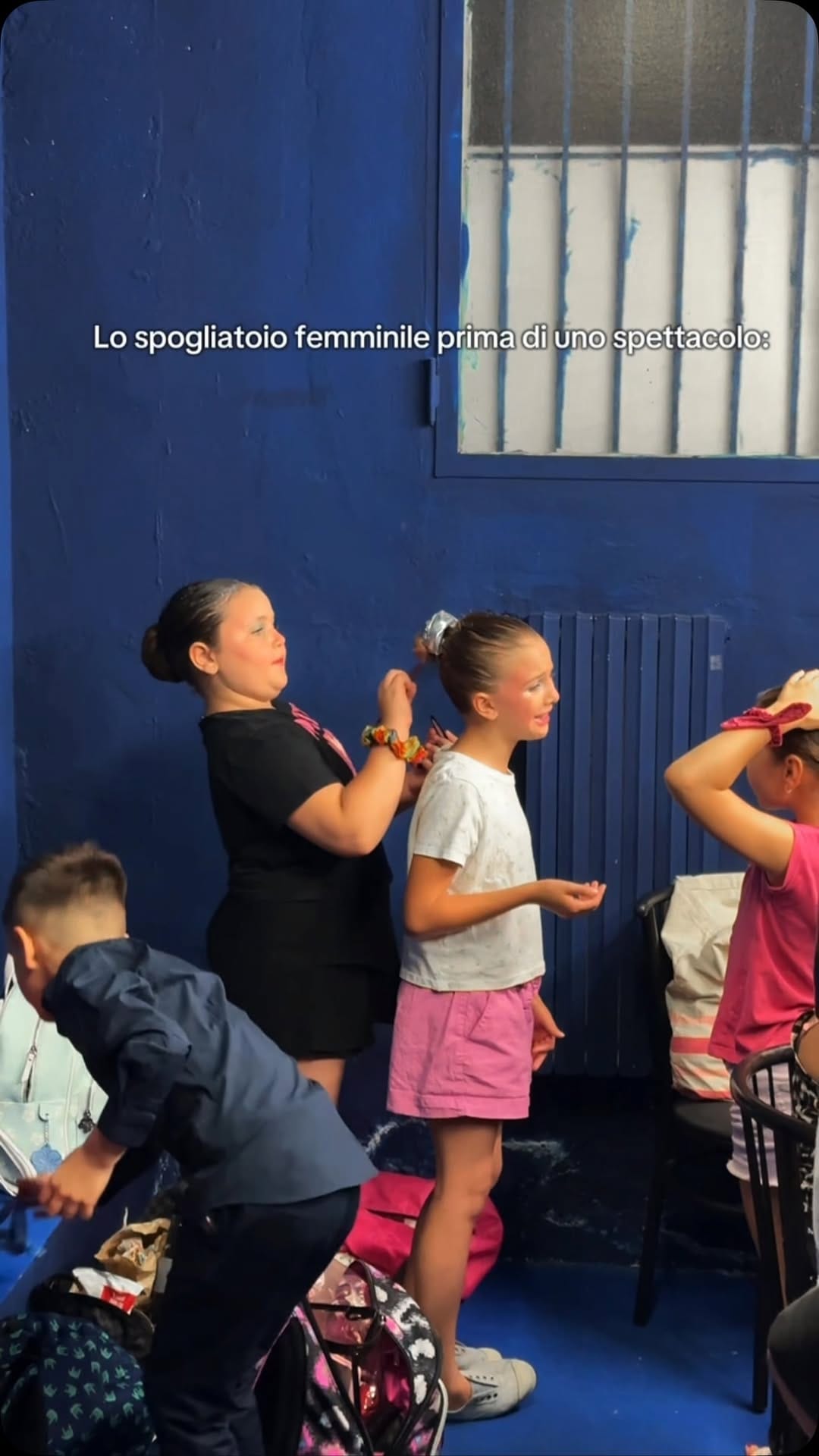 Post 4 by La Cubanita Dance | Scuola di Ballo ❤️‍🔥 on Instagram (video)