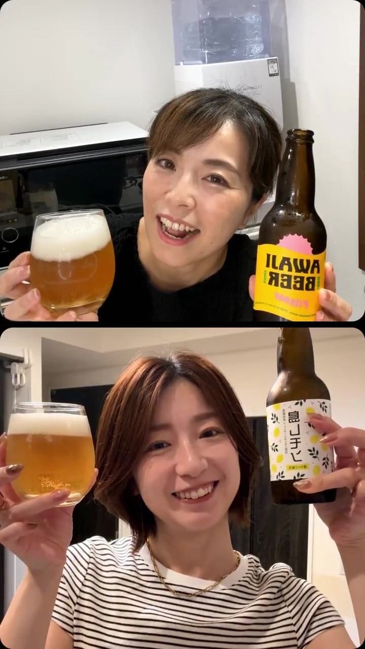 Post 9 by Yaeko 八重子 on Instagram (video)
