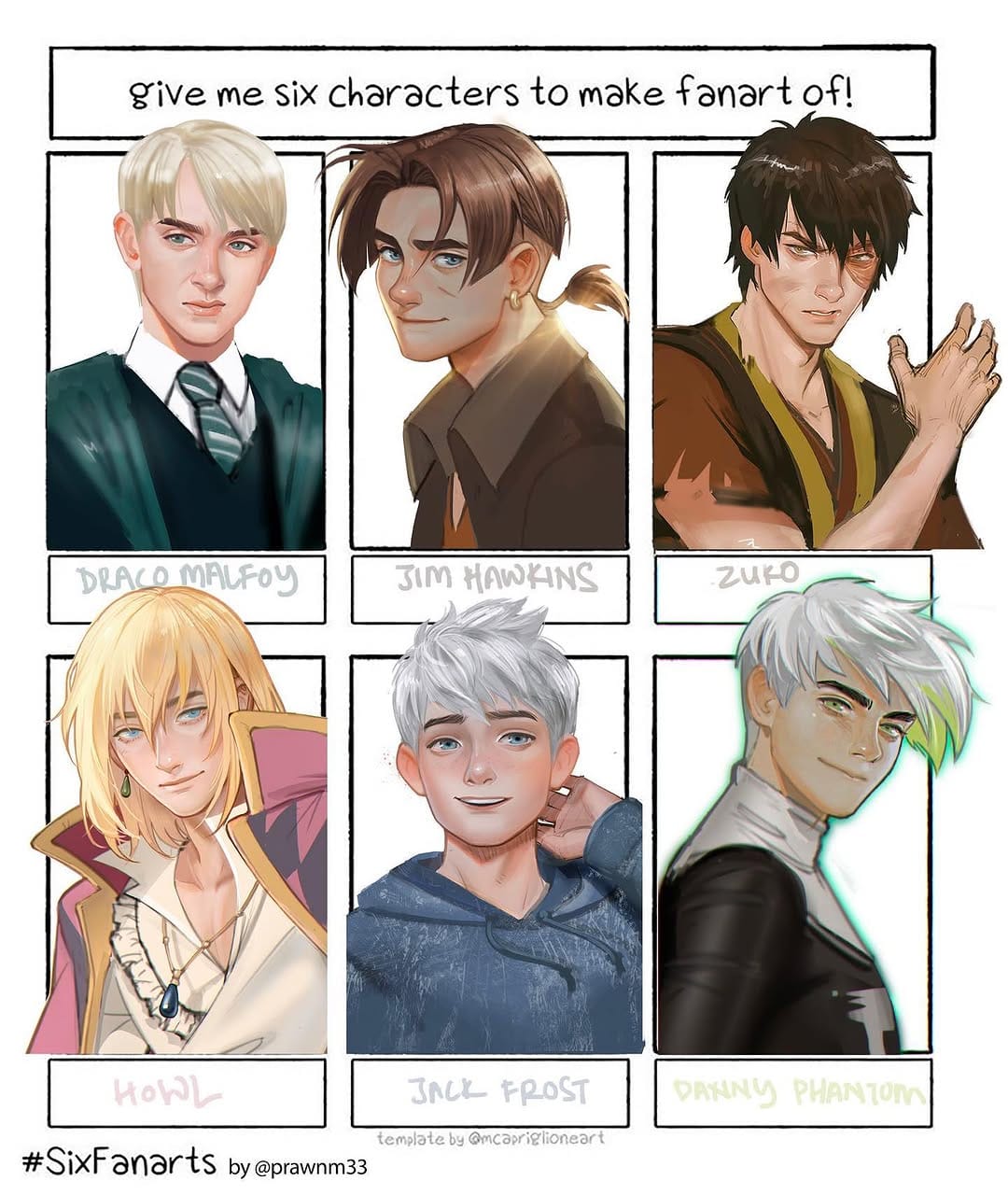 Post 10 by M ; 虾面 ✨ Anime Expo Q6 on Instagram (image)