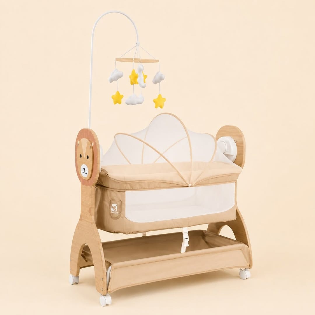 Post 1 by D-Kids Mall on Instagram (carousel)
