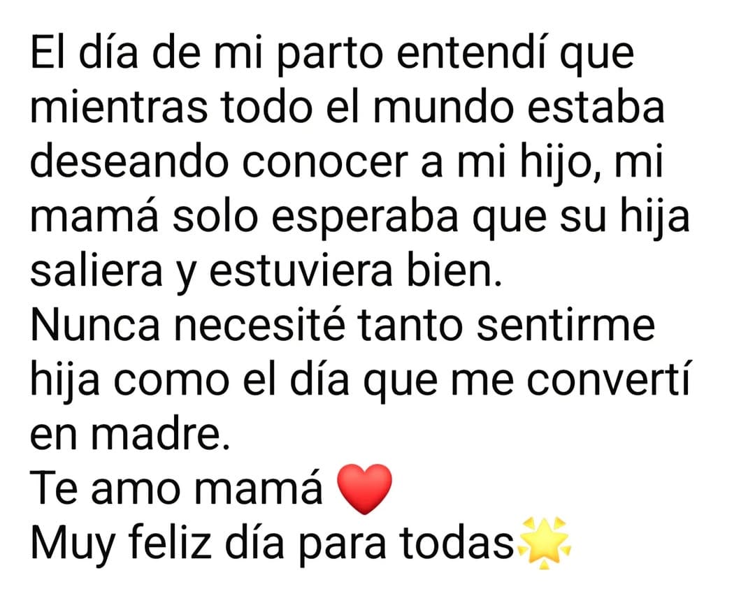 Post 8 by Carter's Por amor a Benja on Instagram (image)