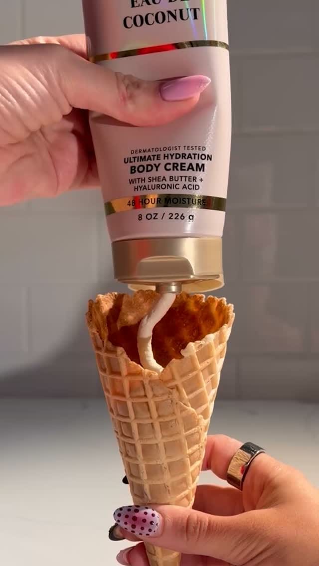 Post 9 by Bath & Body Works Argentina on Instagram (video)