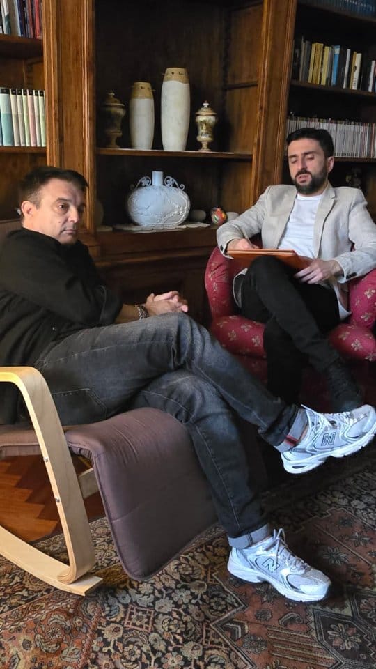 Post 3 by Paco De Rosa on Instagram (video)