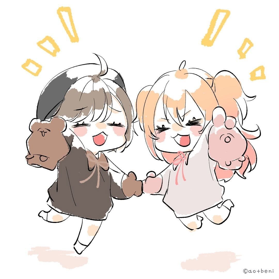 Post 2 by 青十紅 ao+beni on Instagram (carousel)