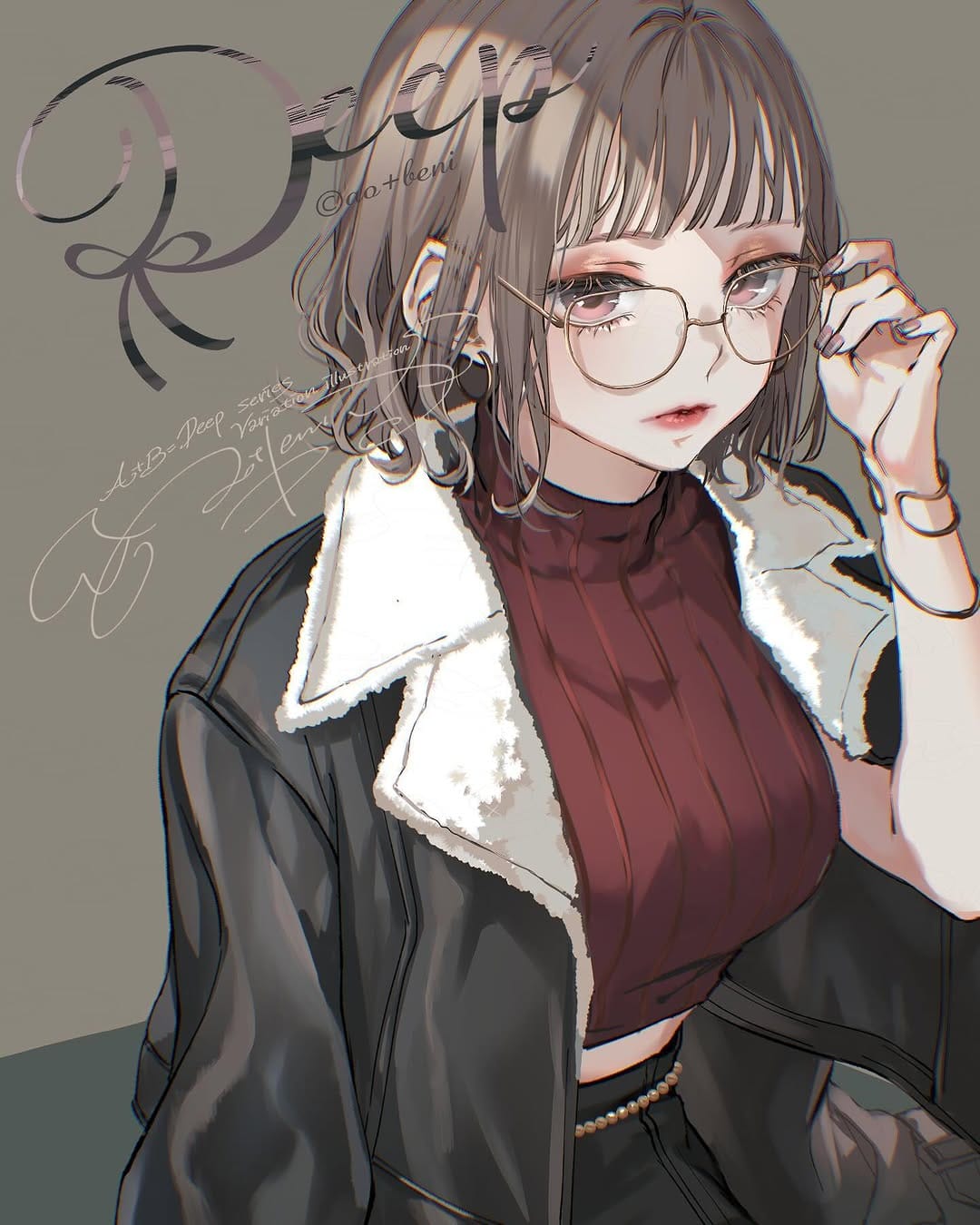Post 1 by 青十紅 ao+beni on Instagram (carousel)