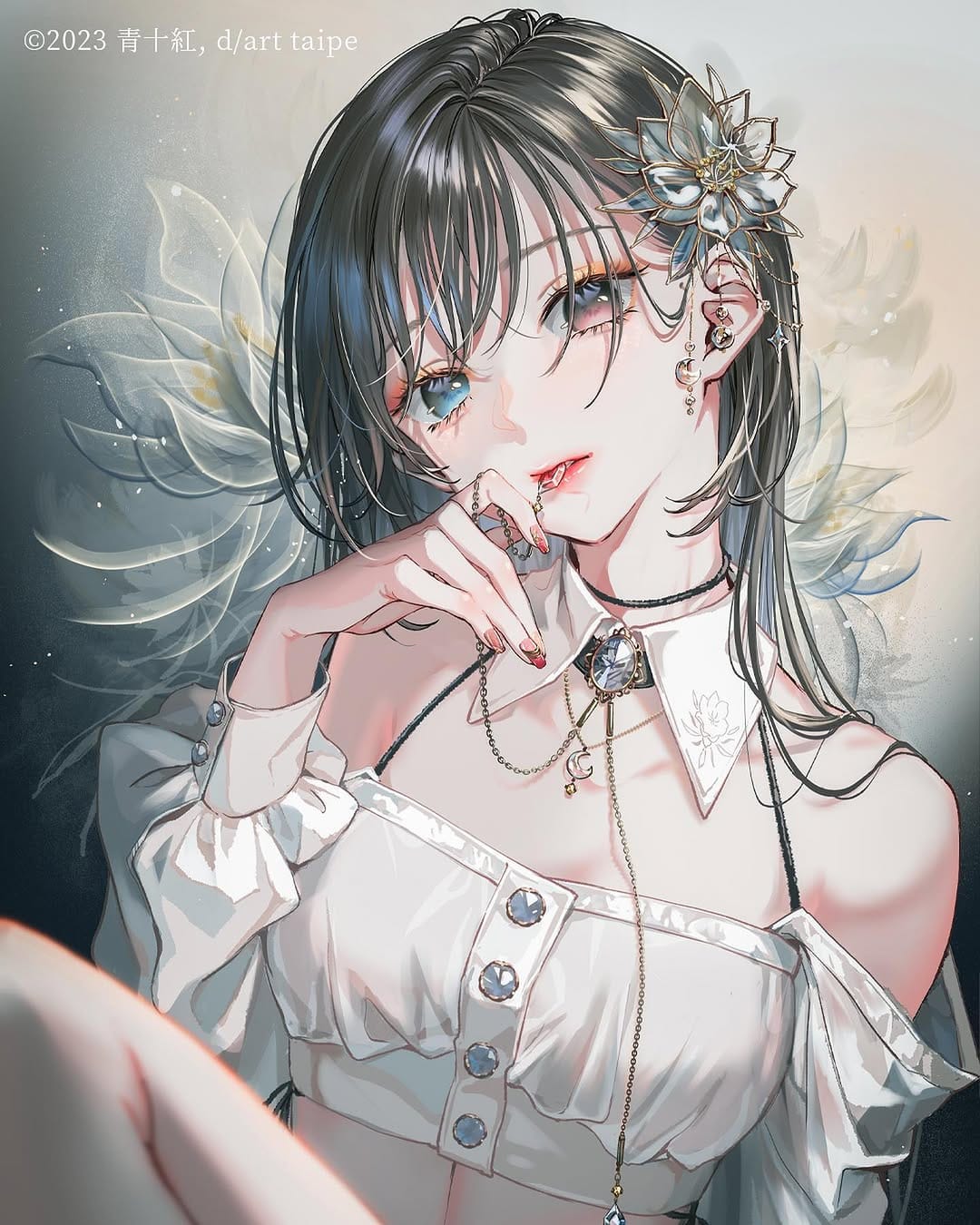Post 8 by 青十紅 ao+beni on Instagram (carousel)