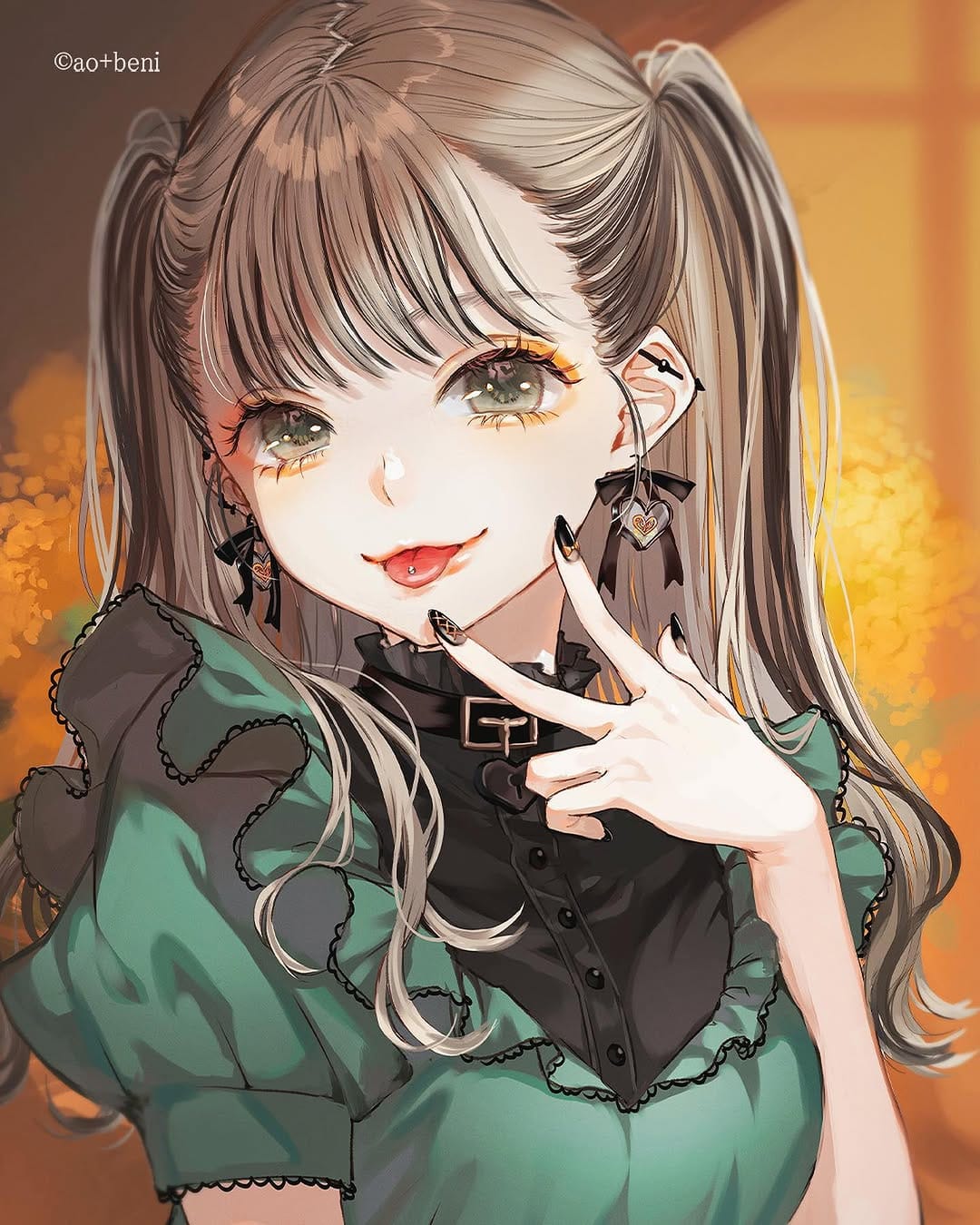 Post 5 by 青十紅 ao+beni on Instagram (carousel)
