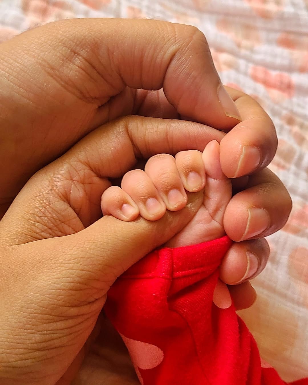 Post 1 by Gayathri Prameela on Instagram (image)