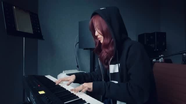 Post 10 by 𝙍𝙐𝙄 on Instagram (video)