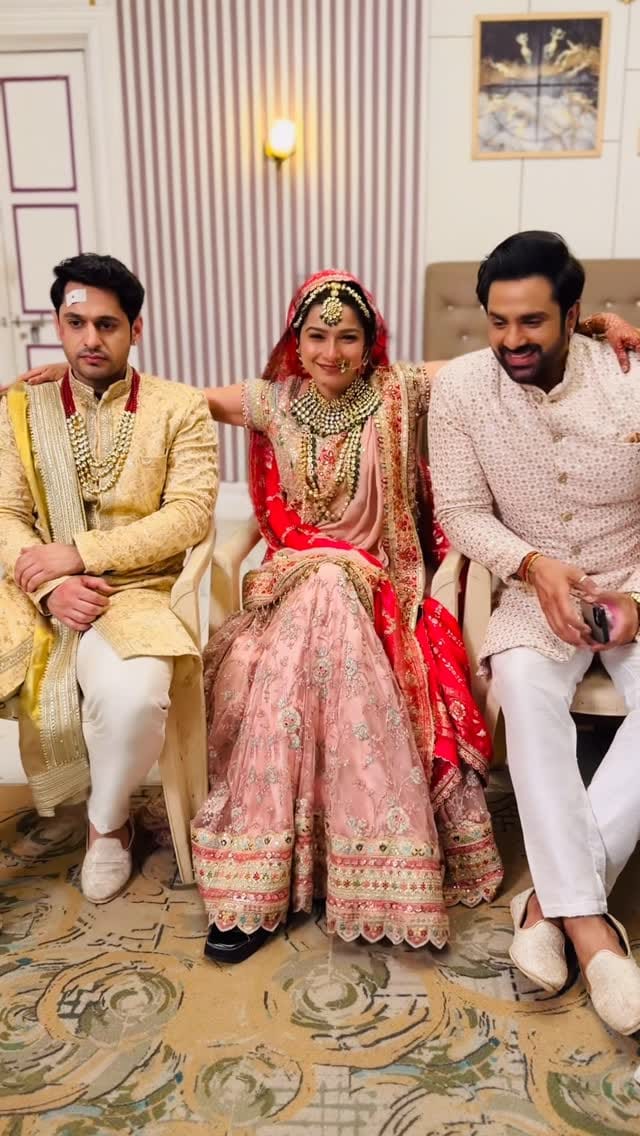 Post 8 by Sparsh Singh Kotwal on Instagram (video)