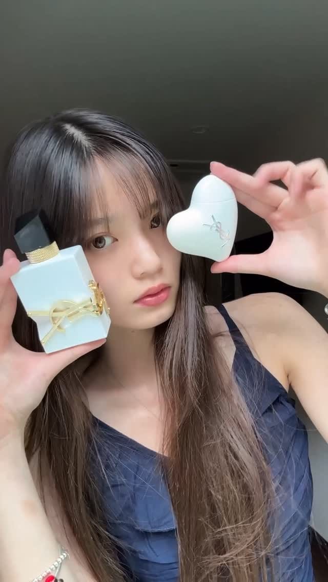 Post 5 by 原田都愛 / Harada Toa on Instagram (video)