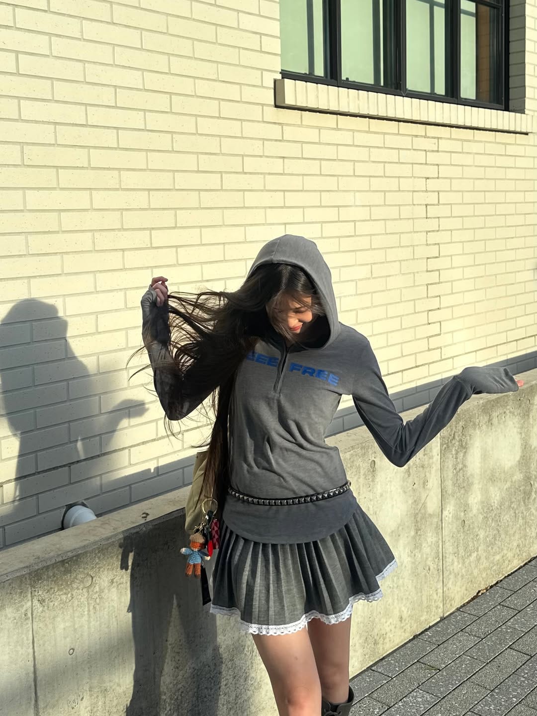 Post 6 by 原田都愛 / Harada Toa on Instagram (carousel)