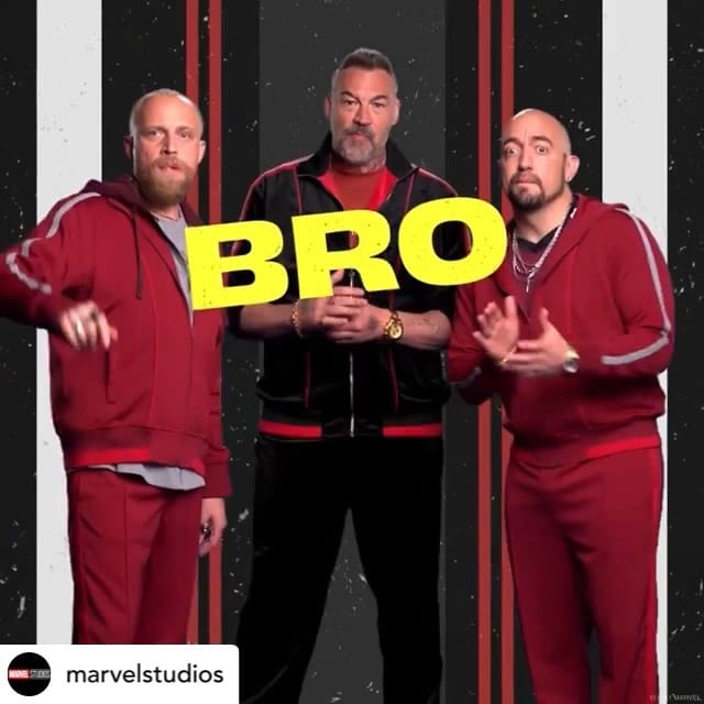 Post 10 by Aleks Paunovic on Instagram (video)