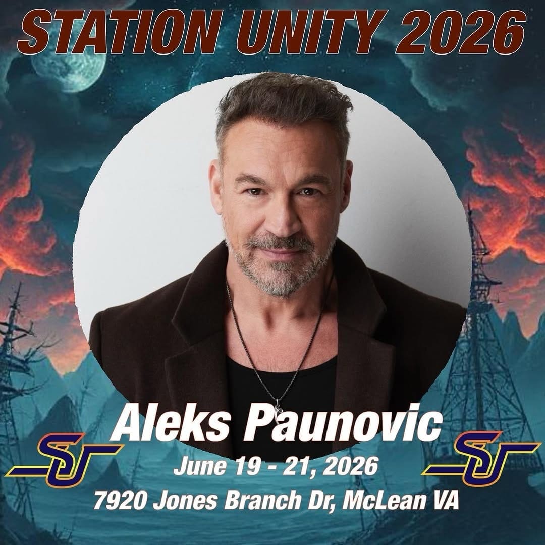 Post 1 by Aleks Paunovic on Instagram (image)