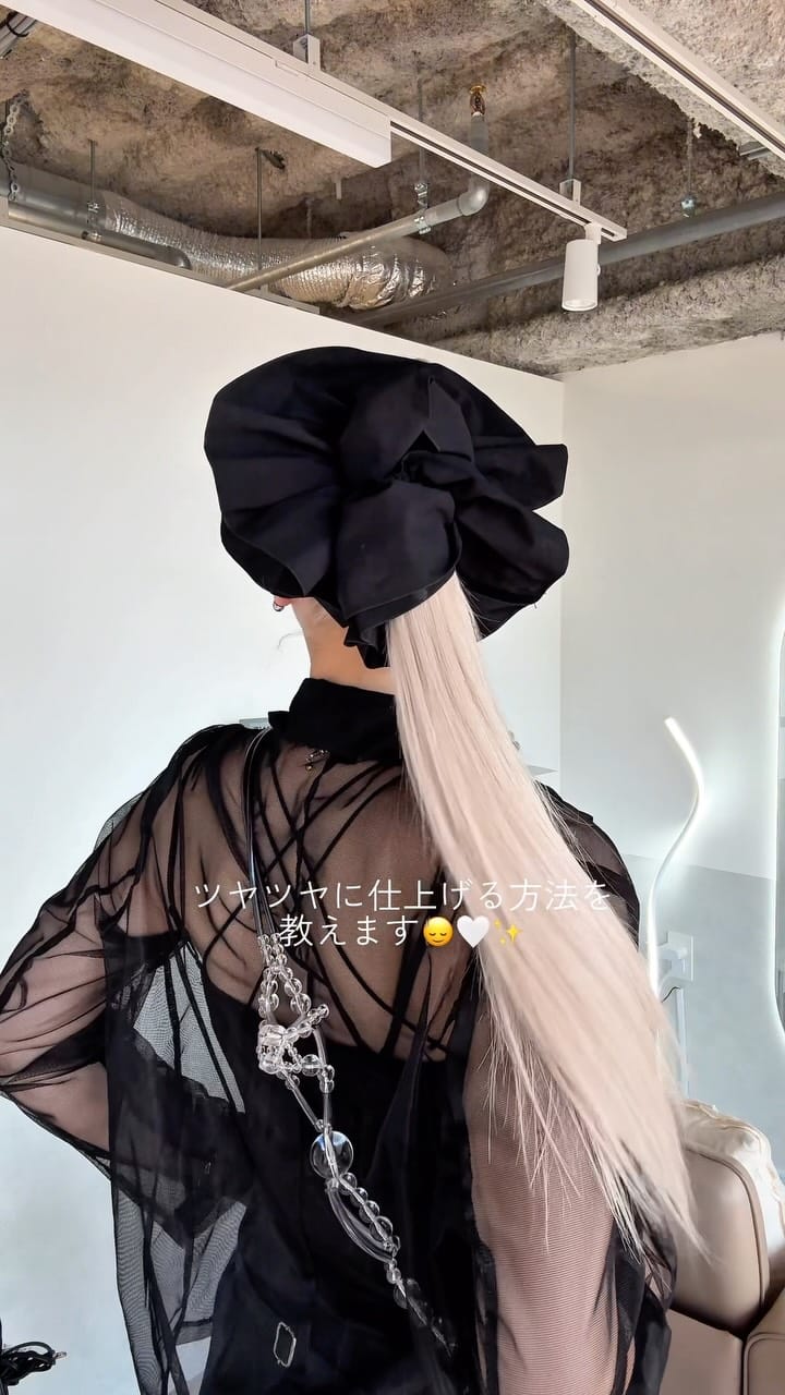 Post 1 by mayuka on Instagram (video)