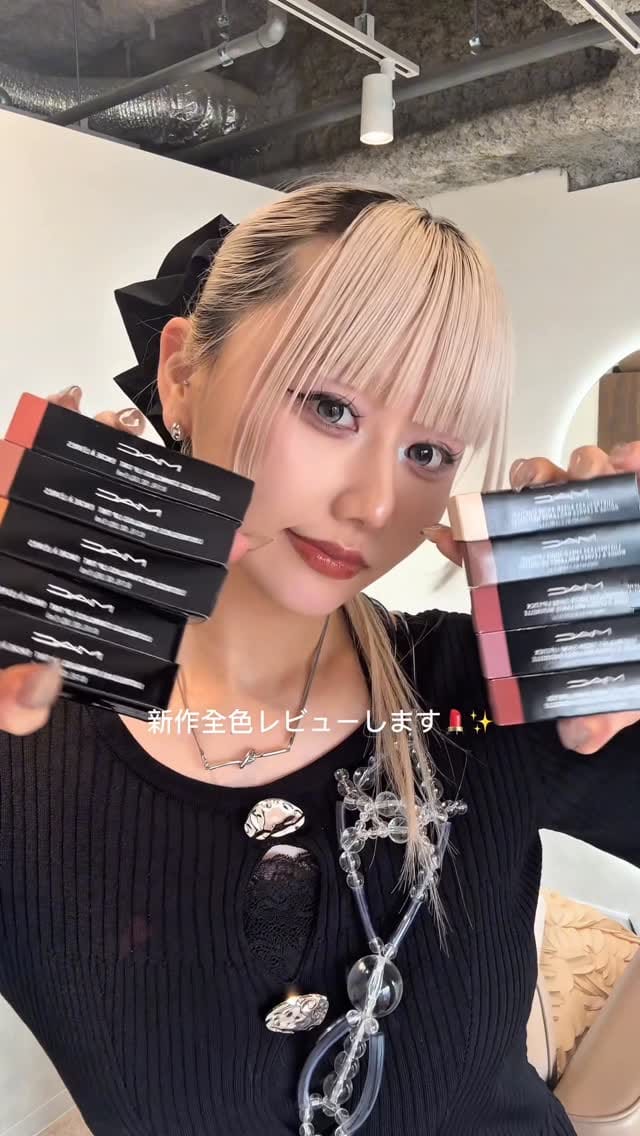 Post 5 by mayuka on Instagram (video)