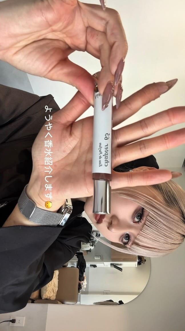 Post 8 by mayuka on Instagram (video)