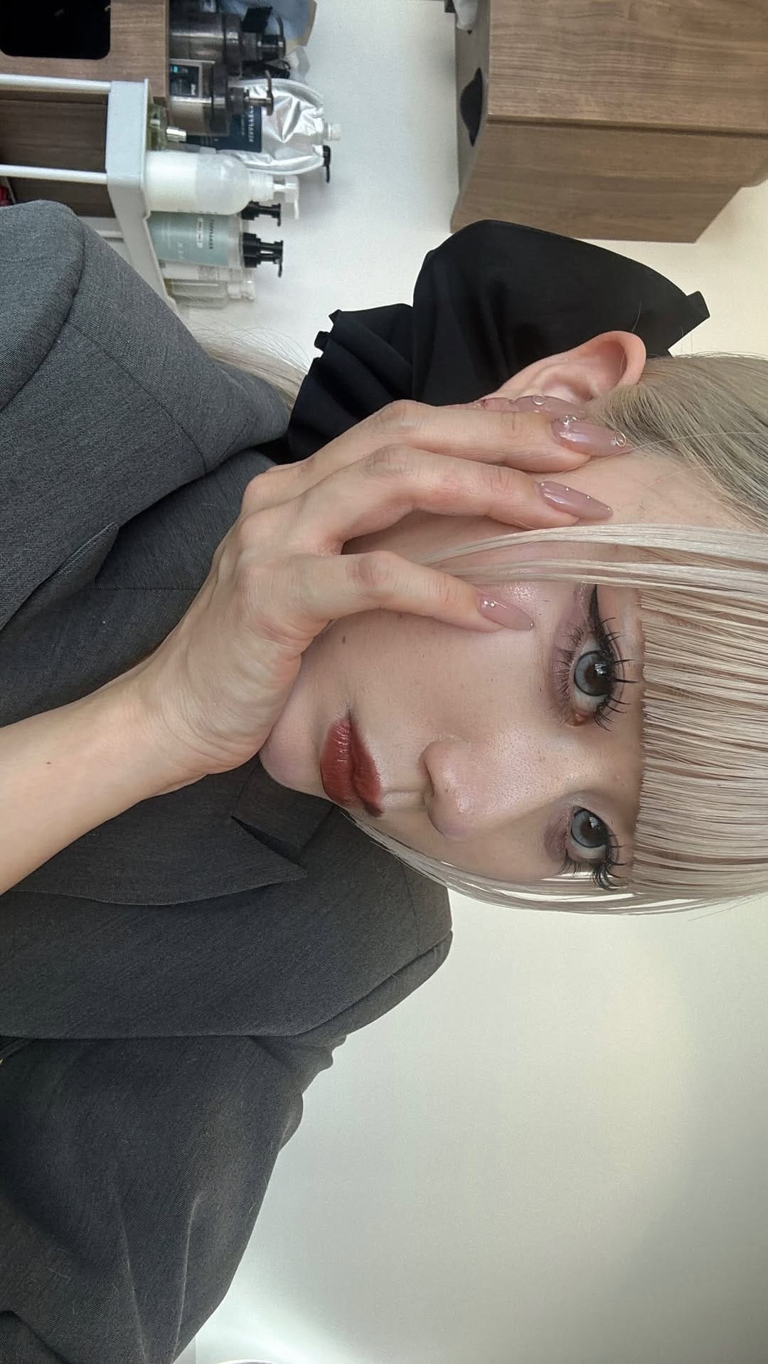 Post 10 by mayuka on Instagram (video)