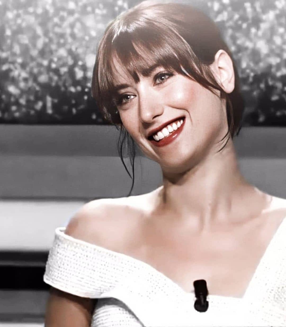 Post 4 by Hazal Kaya on Instagram (image)