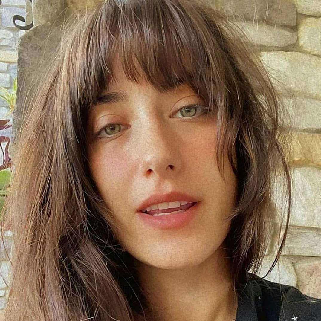 Post 5 by Hazal Kaya on Instagram (image)
