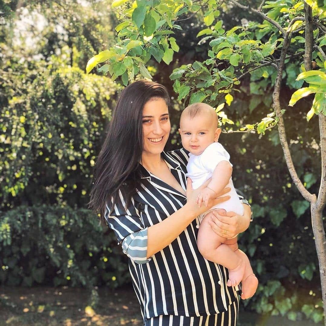 Post 10 by Hazal Kaya on Instagram (image)